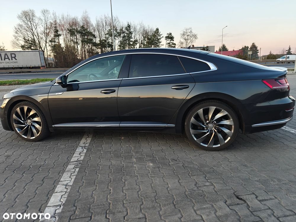 Volkswagen Arteon - 15