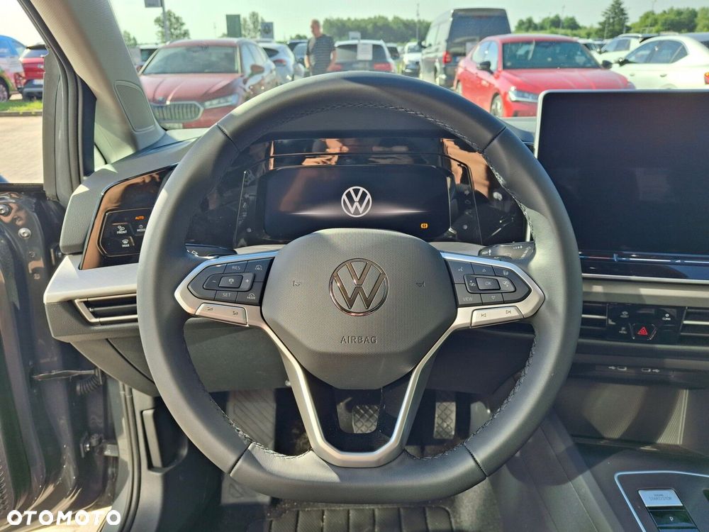 Volkswagen Golf Variant 2.0 TDI Life Plus DSG - 14