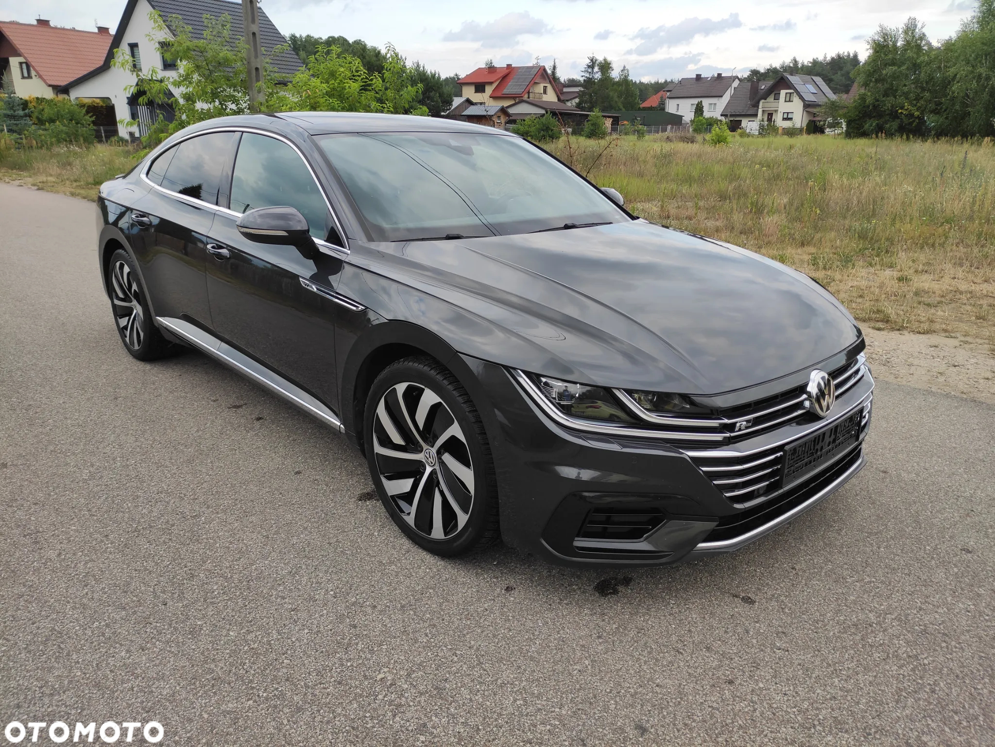 Volkswagen Arteon 1.5 TSI ACT OPF DSG Elegance - 14