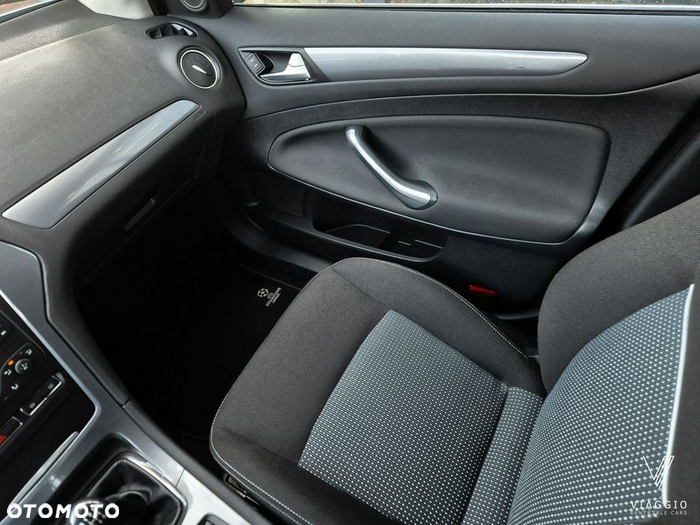 Ford Mondeo 1.6 Eco Boost Start-Stopp Champions Edition - 16