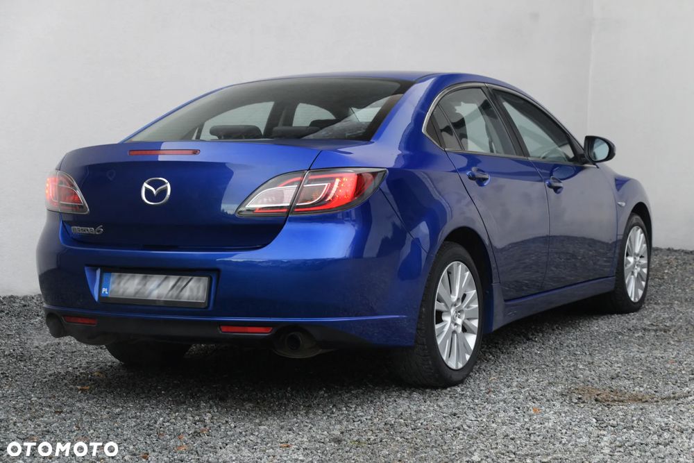 Mazda 6 2.0 Hoshi - 11
