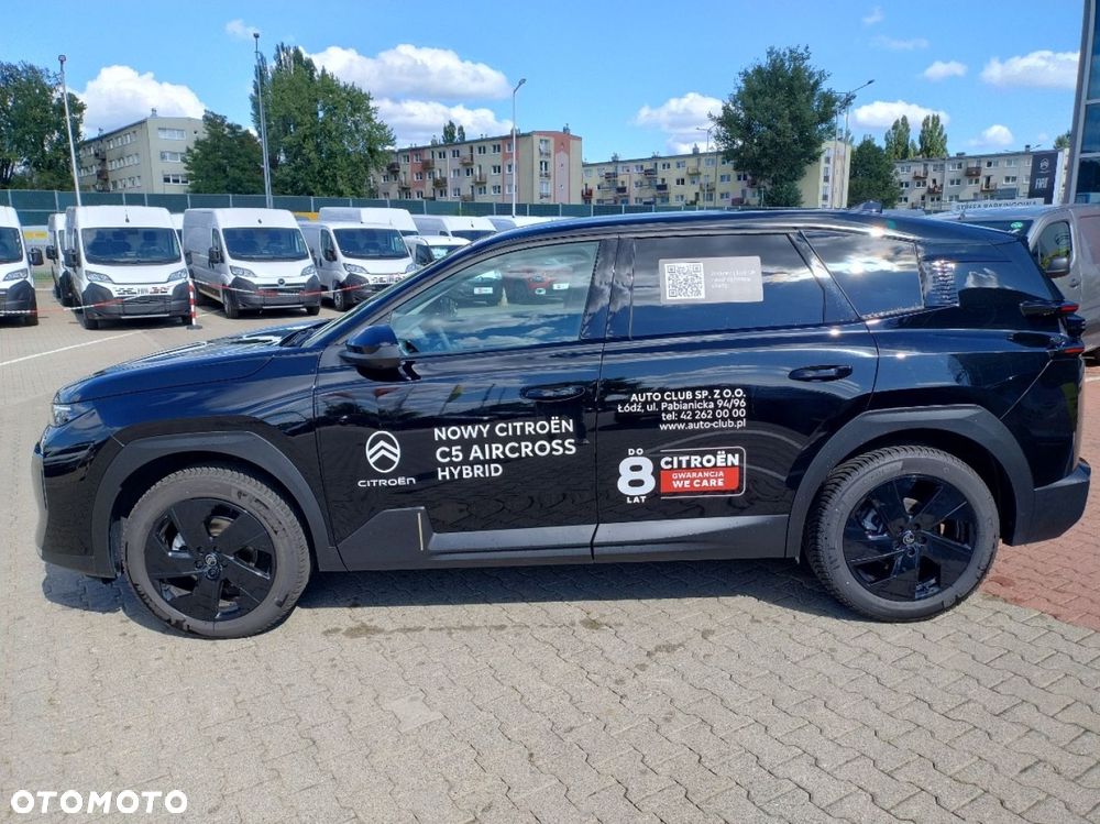 Citroën C5 Aircross - 4