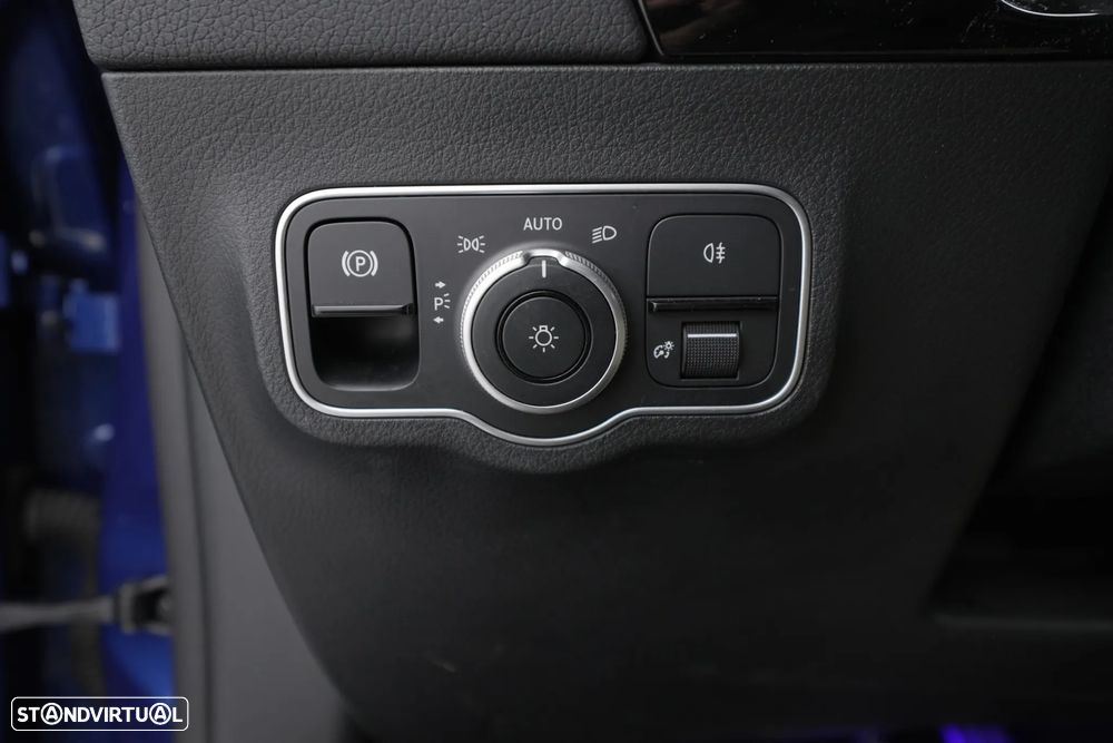 Mercedes-Benz GLA 200 AMG Line - 20