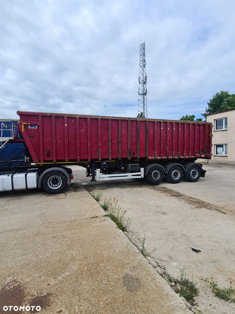 Mol KS85/27TRI/39ST/2 - 13