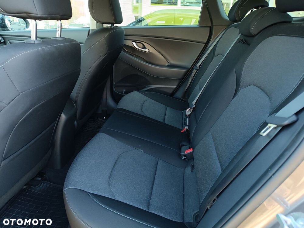 Hyundai i30 1.0 T-GDI Smart - 27