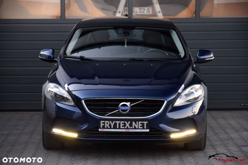 Volvo V40 - 6