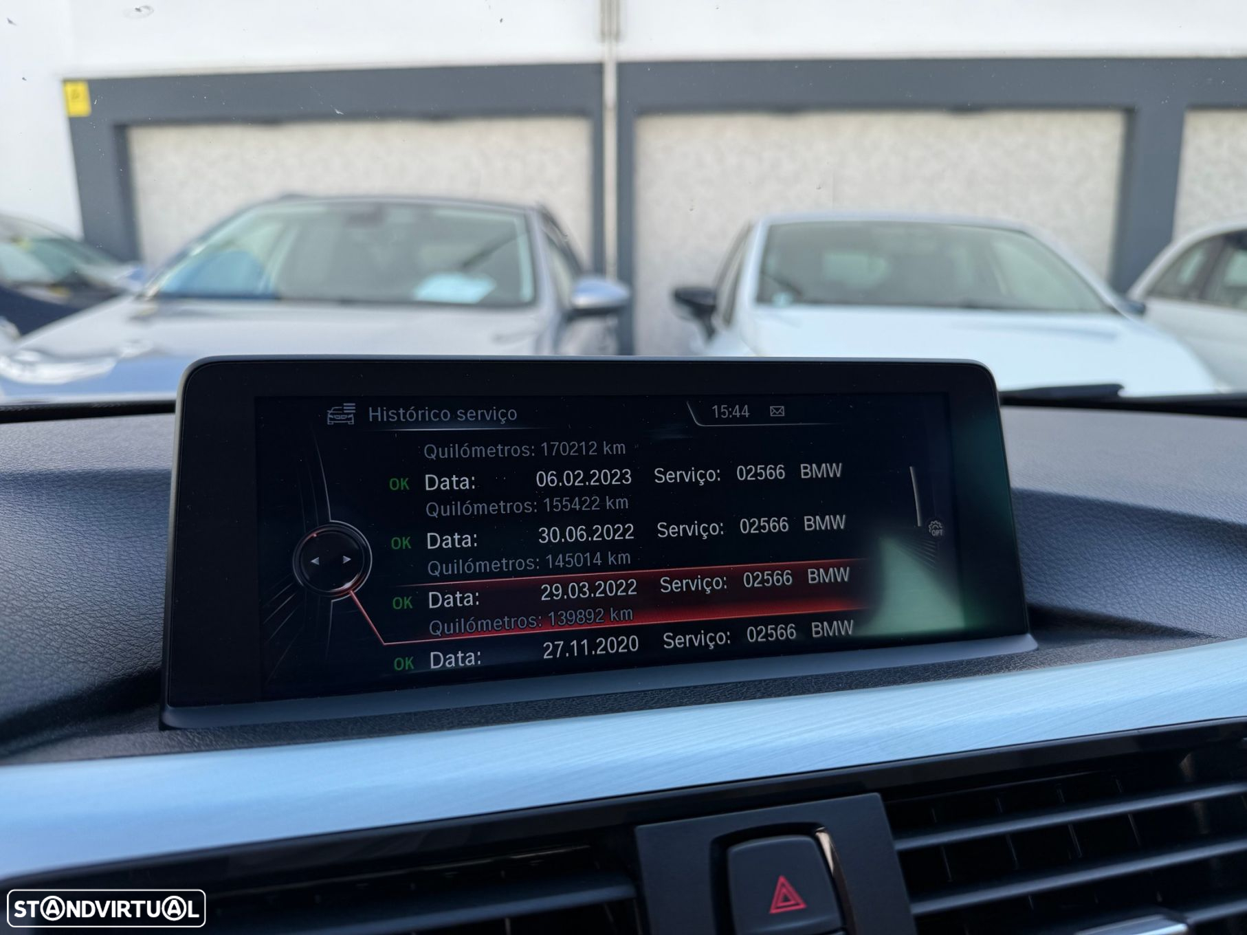 BMW 420 Gran Coupé d Line Luxury Auto - 28