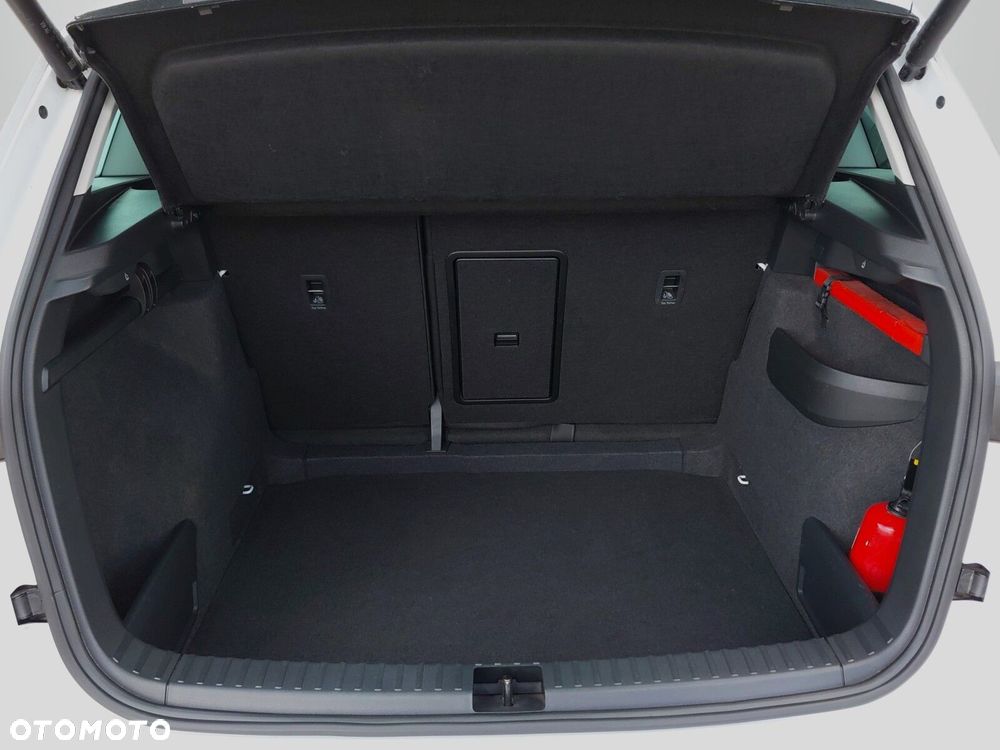 Skoda Karoq 1.5 TSI ACT Style DSG - 15