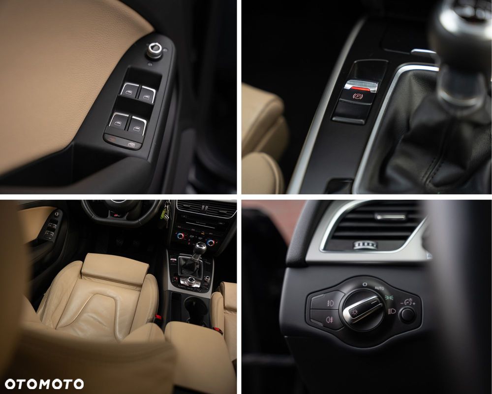 Audi A5 Sportback - 31