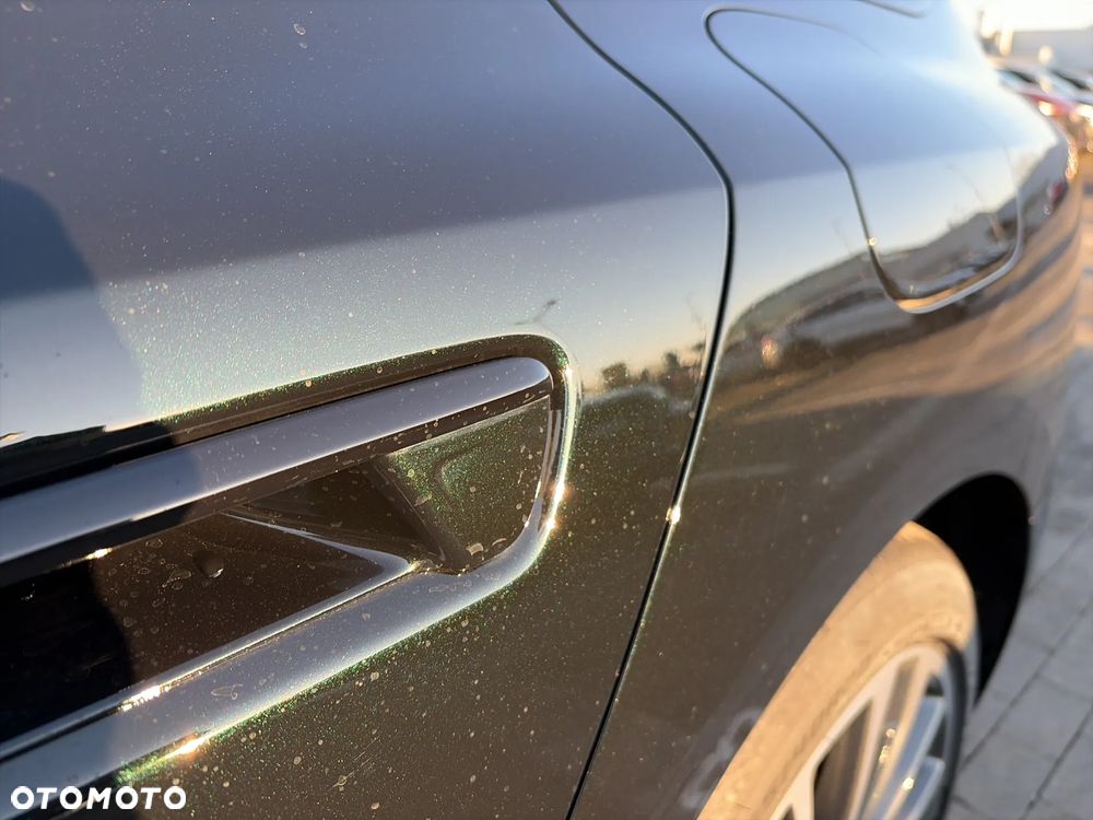 Audi A6 Avant e-Hybrid 270 kW Quattro S tronic - 16