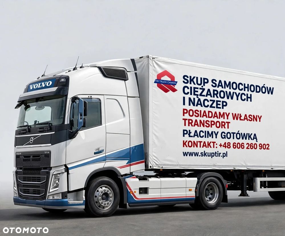MAN TGX 18.440 AUTOMAT RETARDER 2013 - 1
