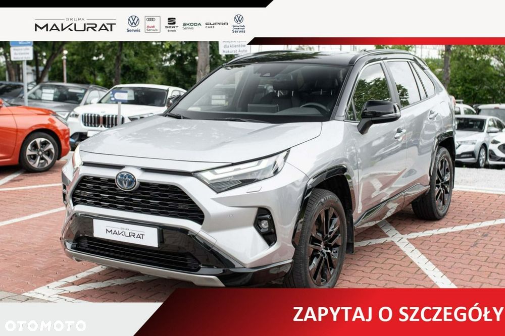 Toyota RAV4 - 2