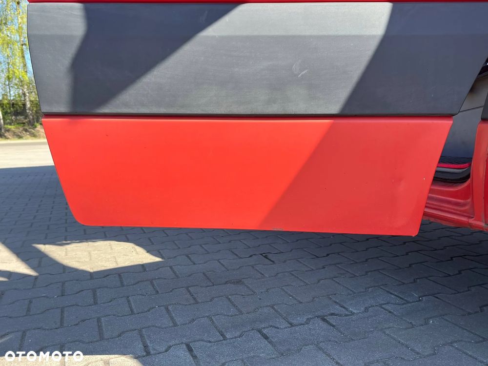 Mercedes-Benz Sprinter PLANDEKA 8EP - 31