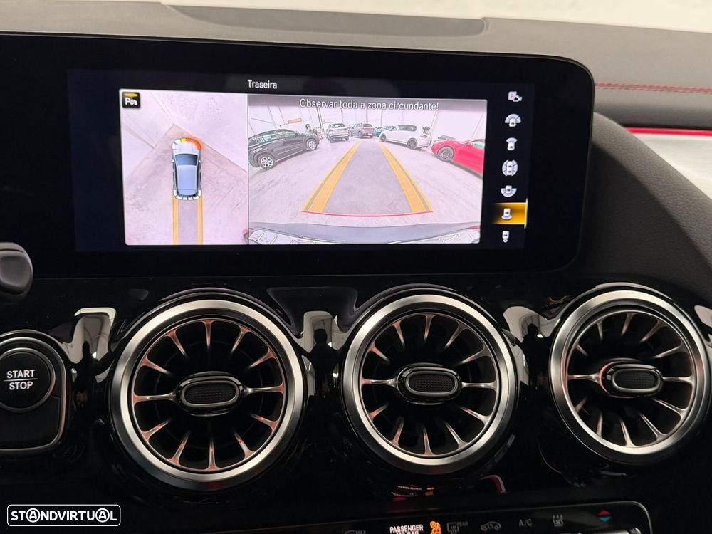 Mercedes-Benz EQA 250 AMG Line - 42