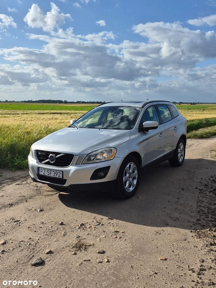 Volvo XC 60 - 3