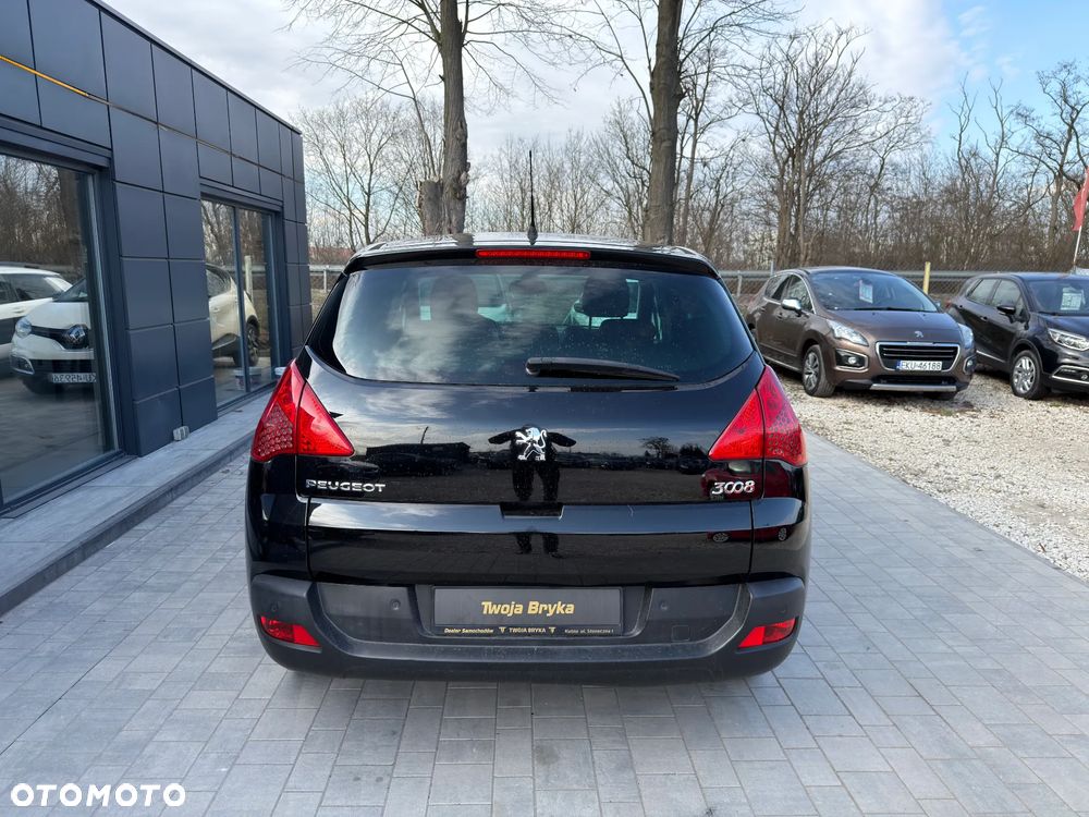 Peugeot 3008 e-HDi 115 ETG6 Stop&Start Active - 14