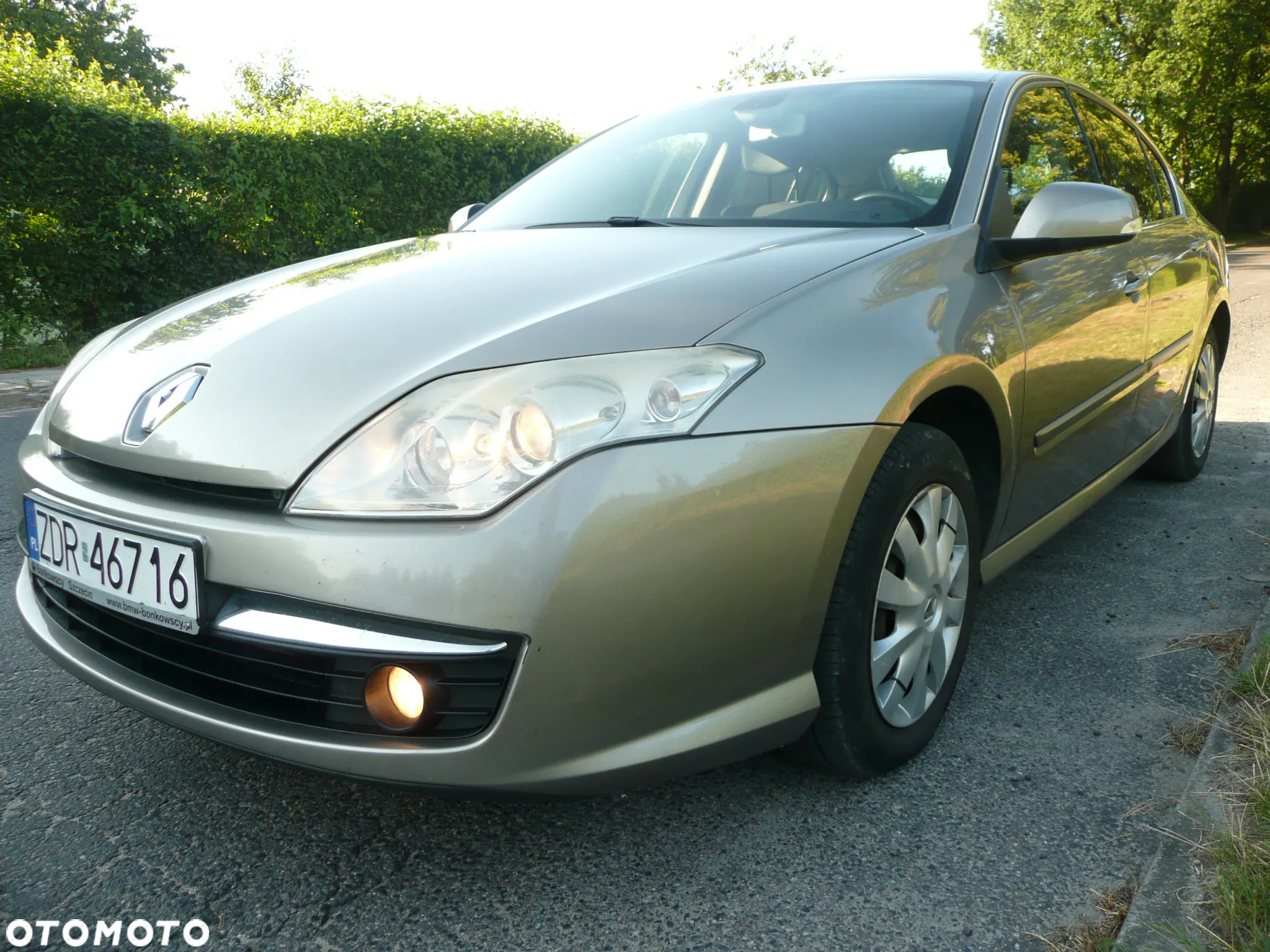 Renault Laguna 1.5 dCi Expression - 2