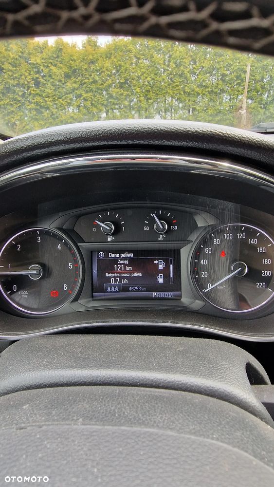 Opel Mokka 1.6 CDTI Cosmo - 12