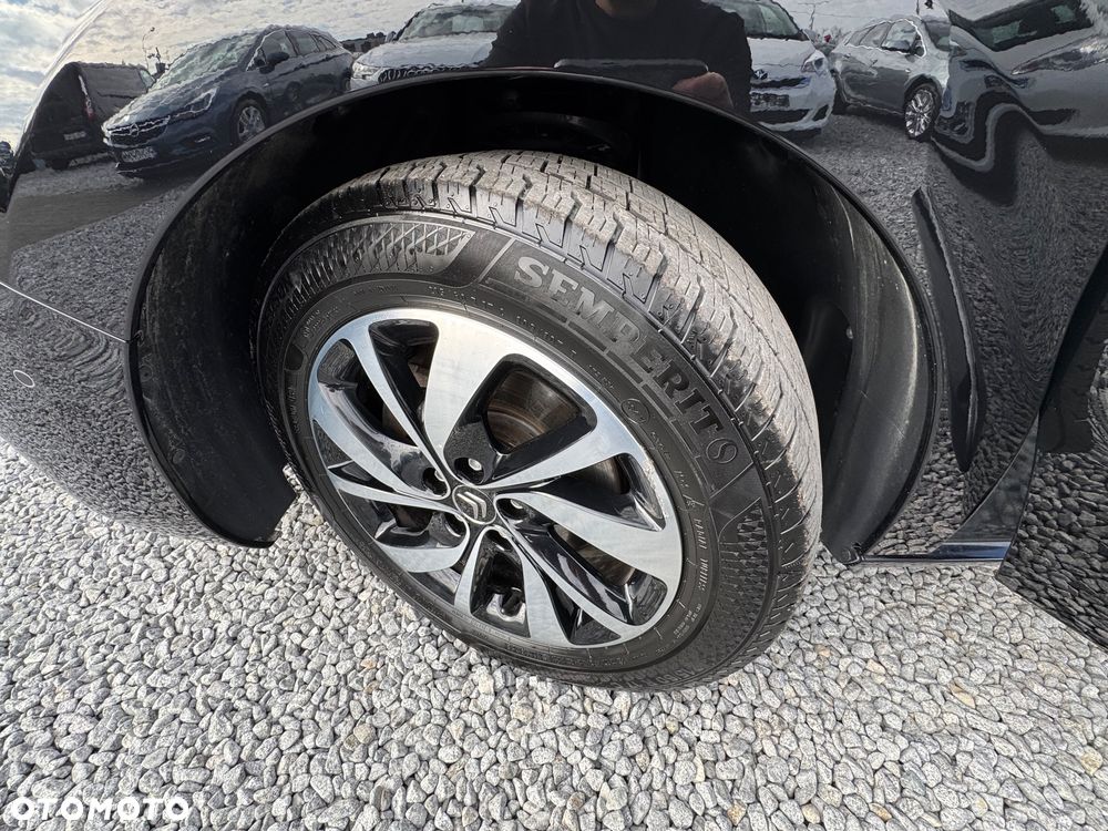 Citroën SpaceTourer M EAT8 Max - 39