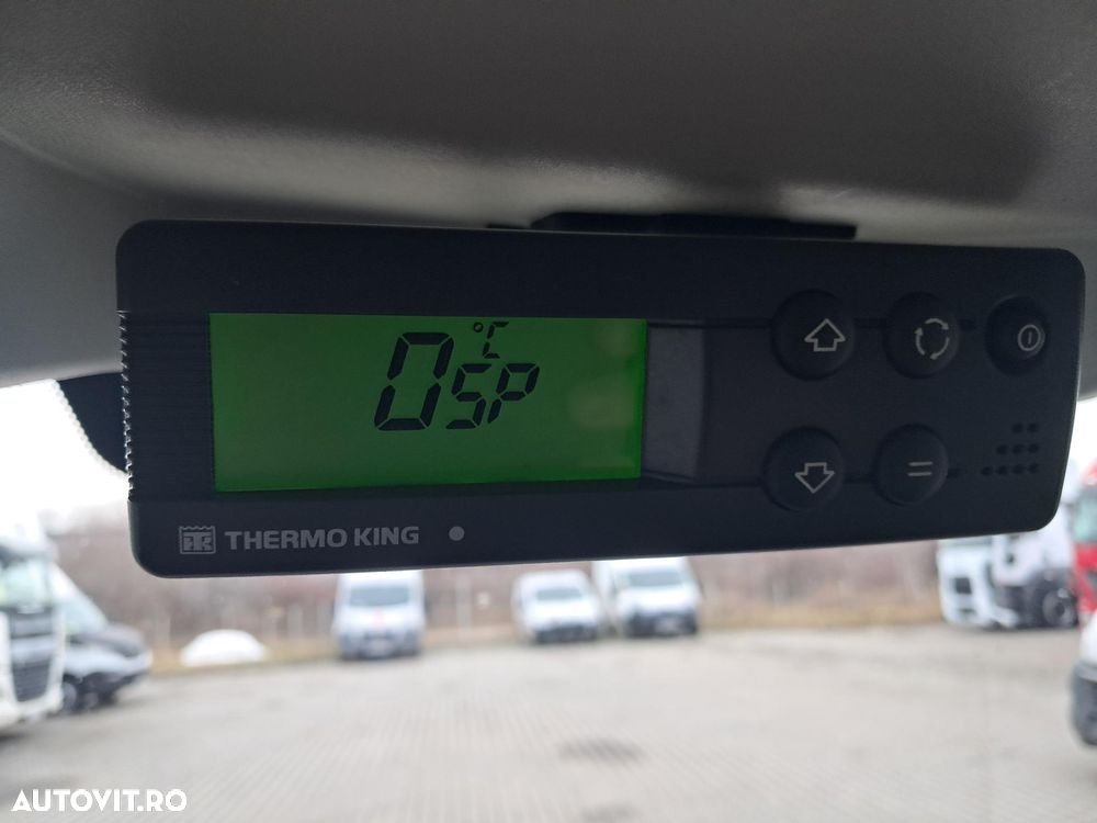 Peugeot BOXER 2.2D 120CP FURGON FRIGORIFIC THERMOKING - 24