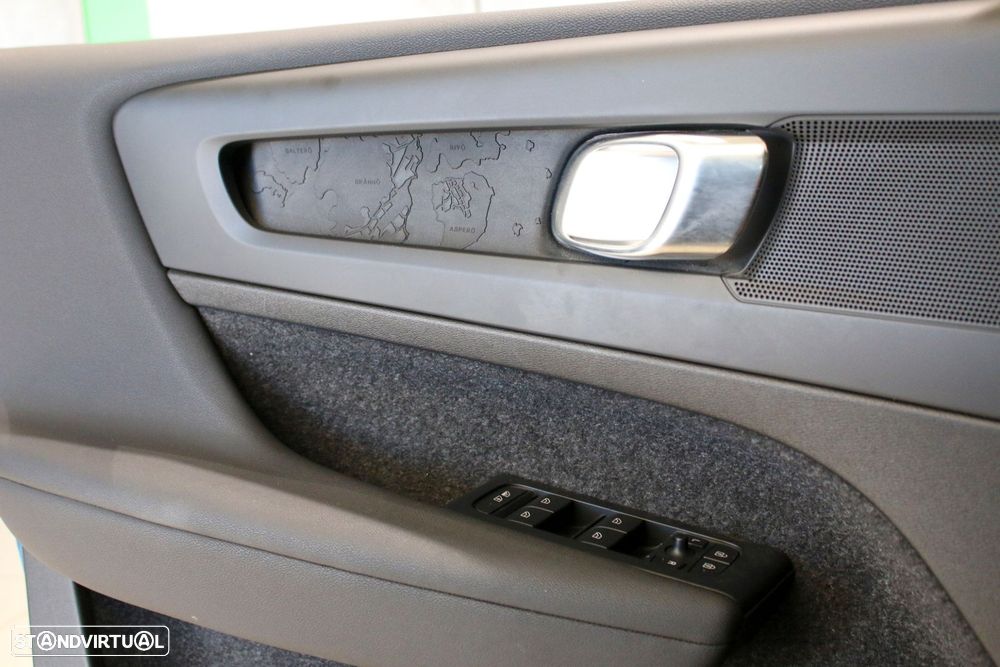 Volvo C40 Recharge Extended Range Core - 25