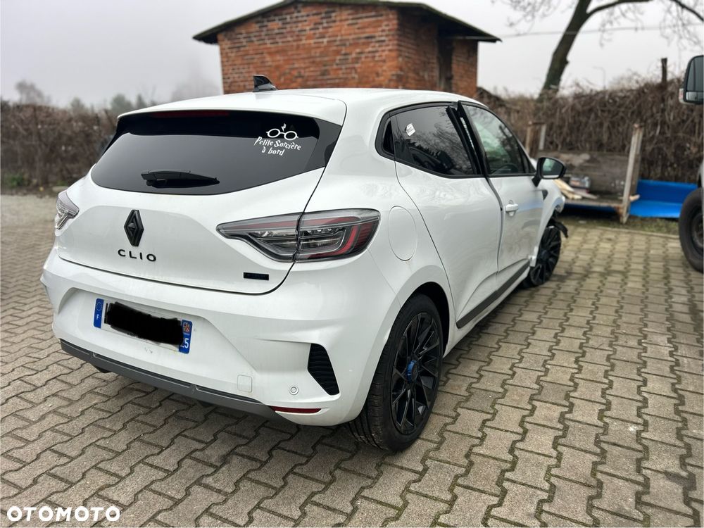 Renault Clio 1.6 E-TECH Full Hybrid 145 Esprit Alpine - 7