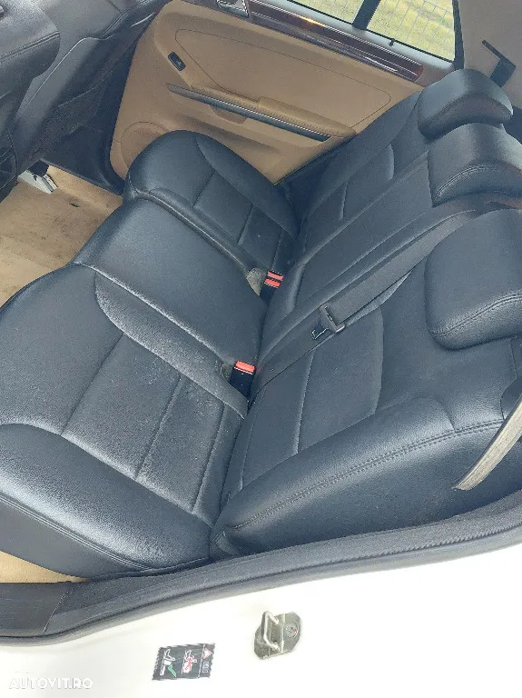 Piese din dezmembrari Mercedes ML W164 2009 2010 2011 2012 2013 350 CDI - 7