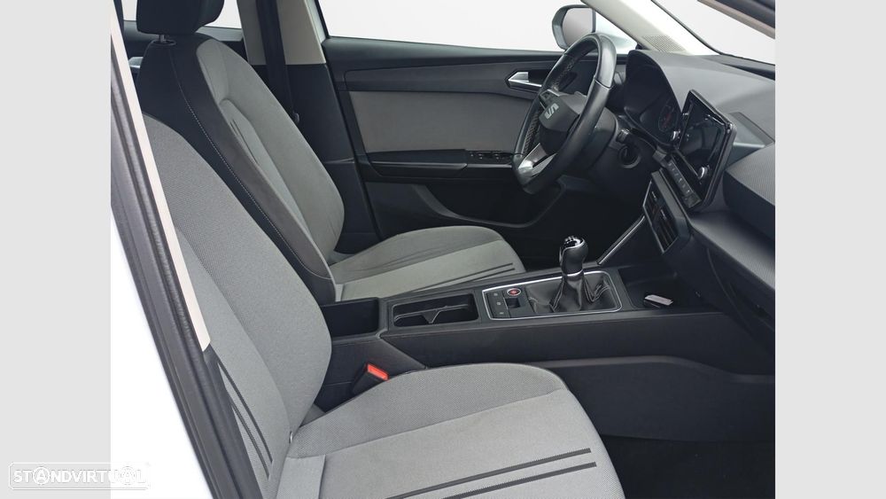 SEAT Leon ST 2.0 TDI Style - 13