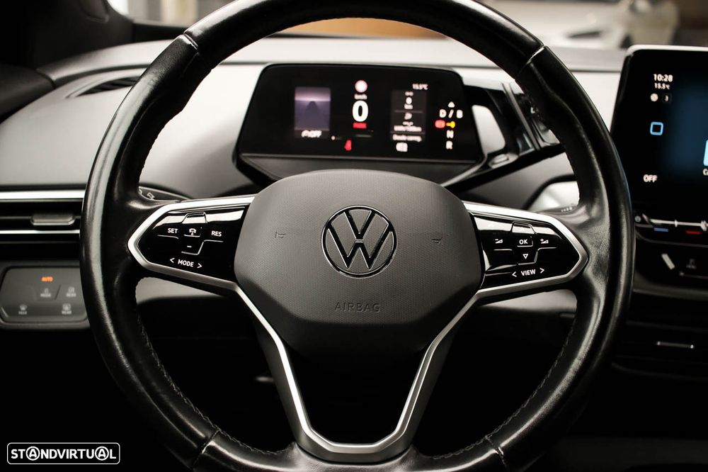 VW ID.4 Performance Upgrade Pro Business - 12