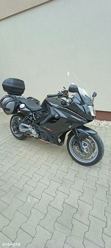 BMW F - 1