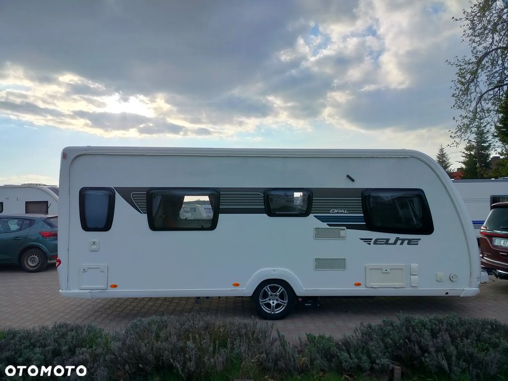 SWIFT Sterling Elite - 38