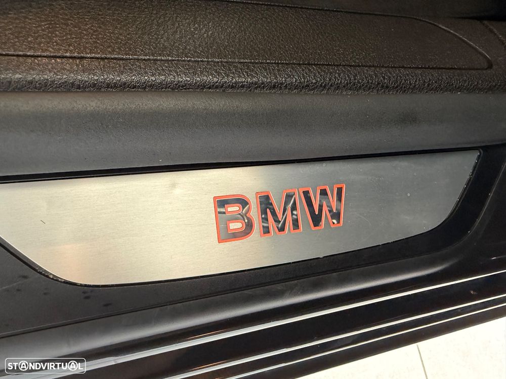 BMW 740 d - 53