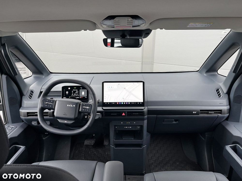 Kia PV5 71.2kWh - 16