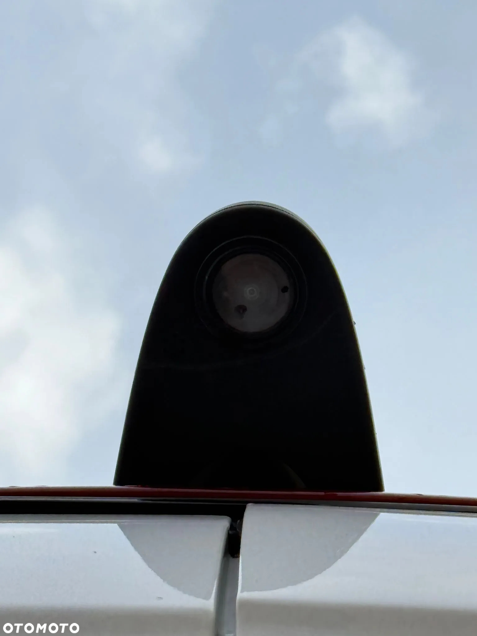 Volkswagen CRAFTER - 23