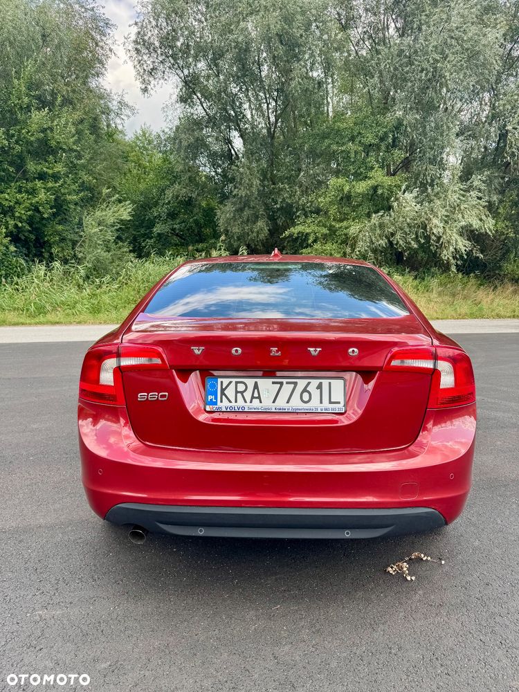 Volvo S60 - 7