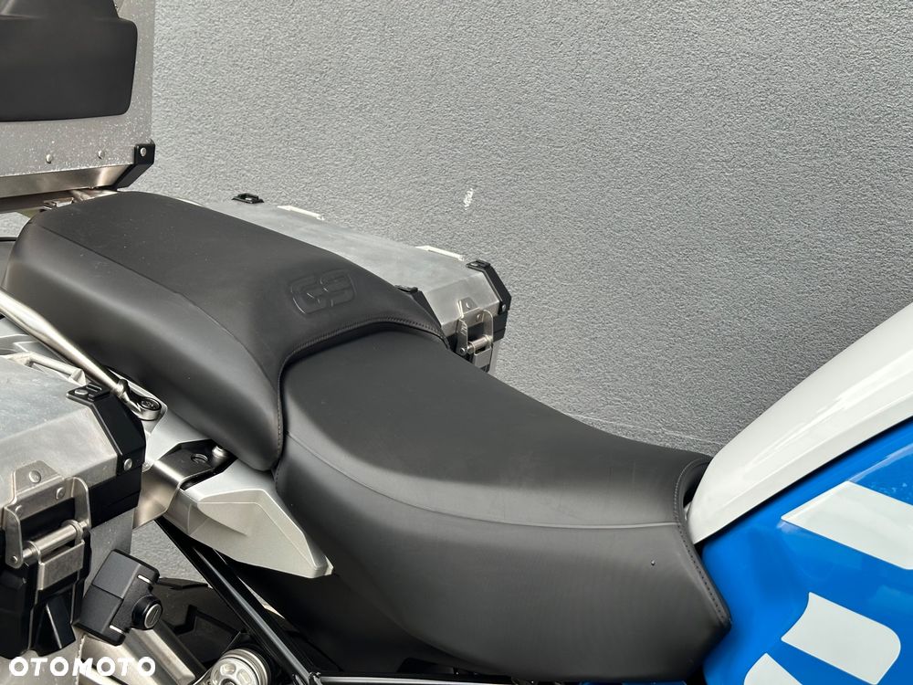 BMW GS - 16