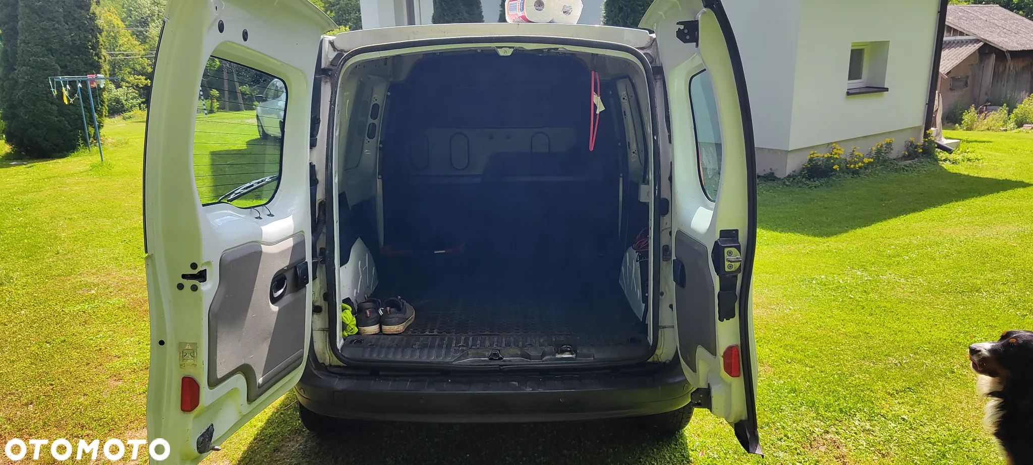Renault Kangoo - 10