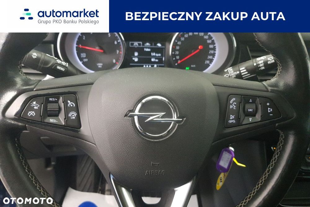 Opel Astra V 1.2 T Elegance S&S - 16