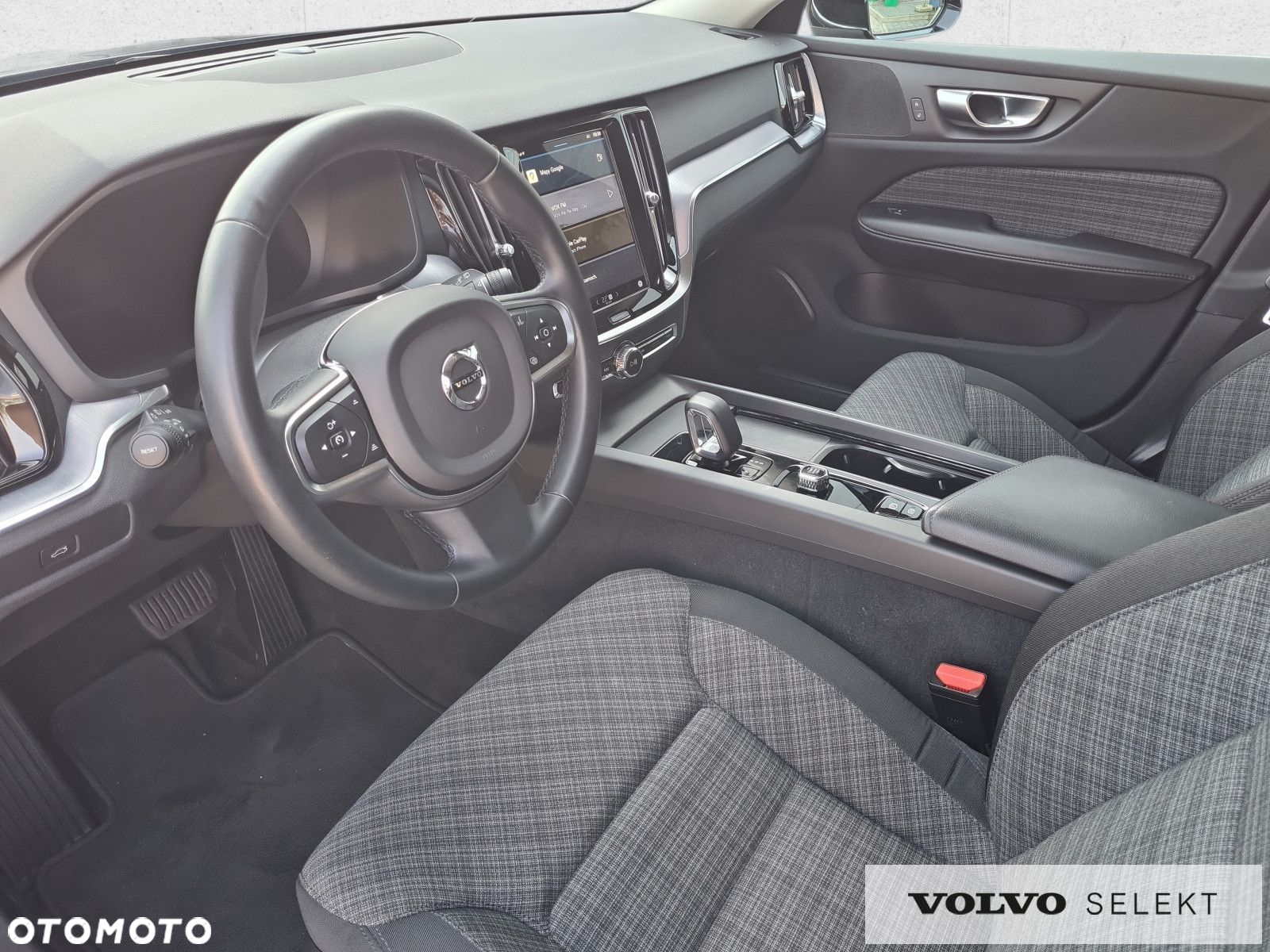 Volvo V60 - 9