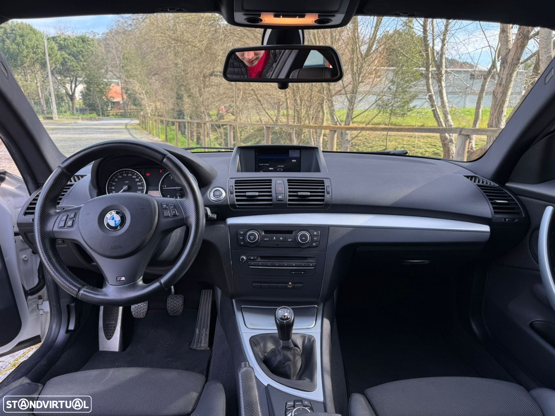 BMW 120 - 14
