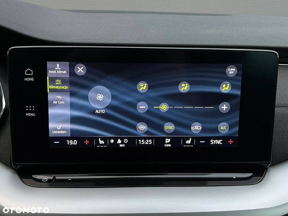 Skoda Octavia 1.5 TSI ACT Style - 32