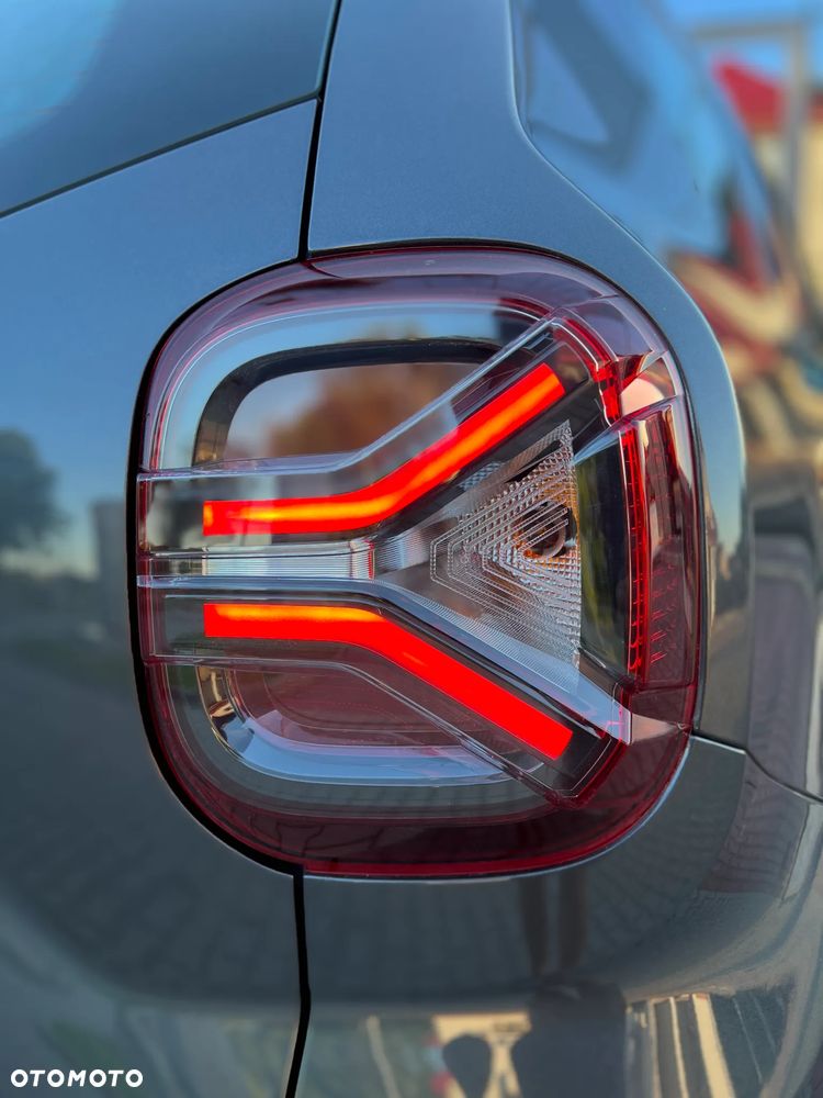 Dacia Duster 1.0 TCe Prestige - 29