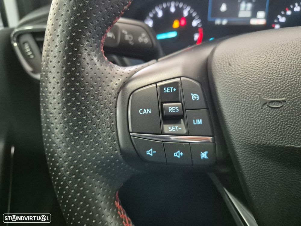 Ford Fiesta 1.0 EcoBoost ST-Line - 18
