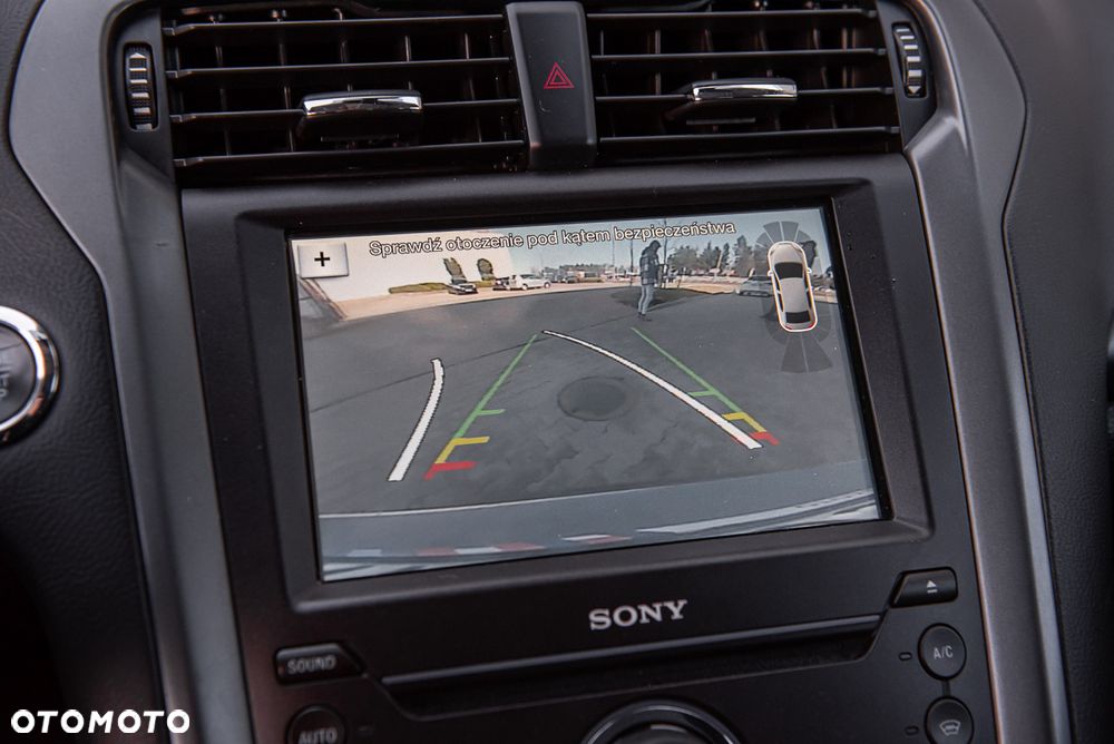 Ford Mondeo 2.0 TDCi Titanium - 27