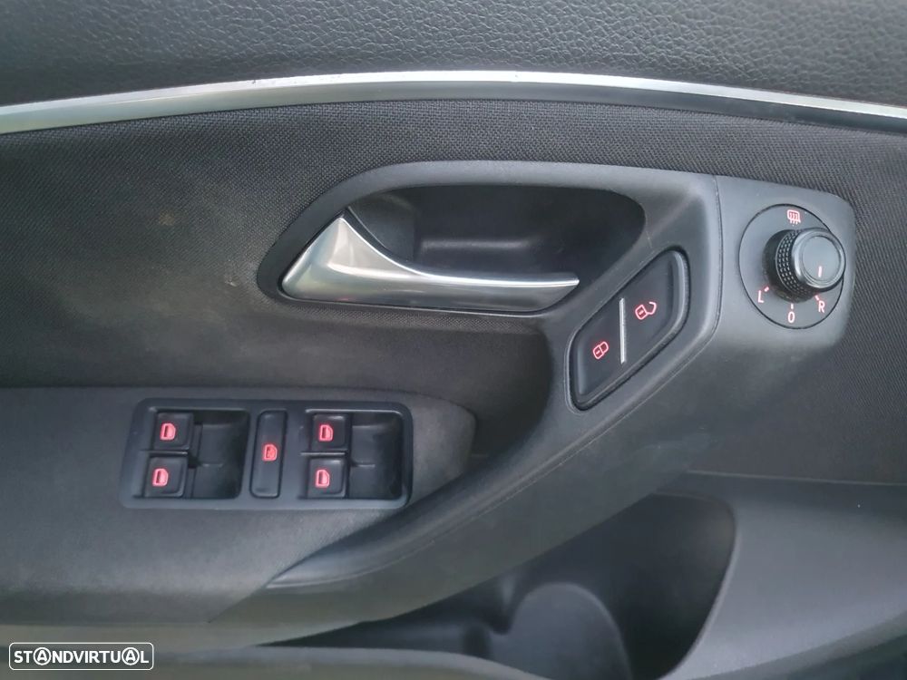 VW Polo 1.4 TDi Lounge - 49