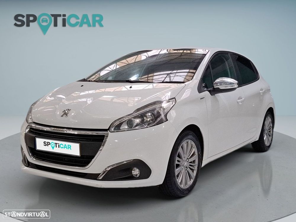 Peugeot 208 1.2 PureTech Active - 1