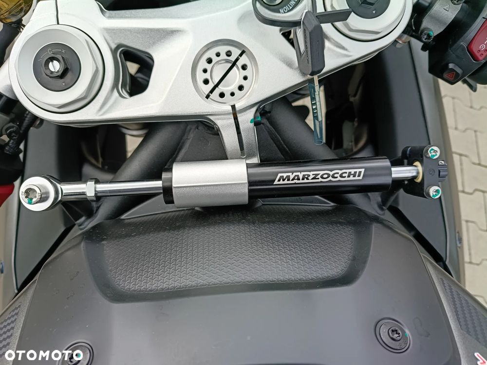 QJMOTOR SRK 921RR - 10