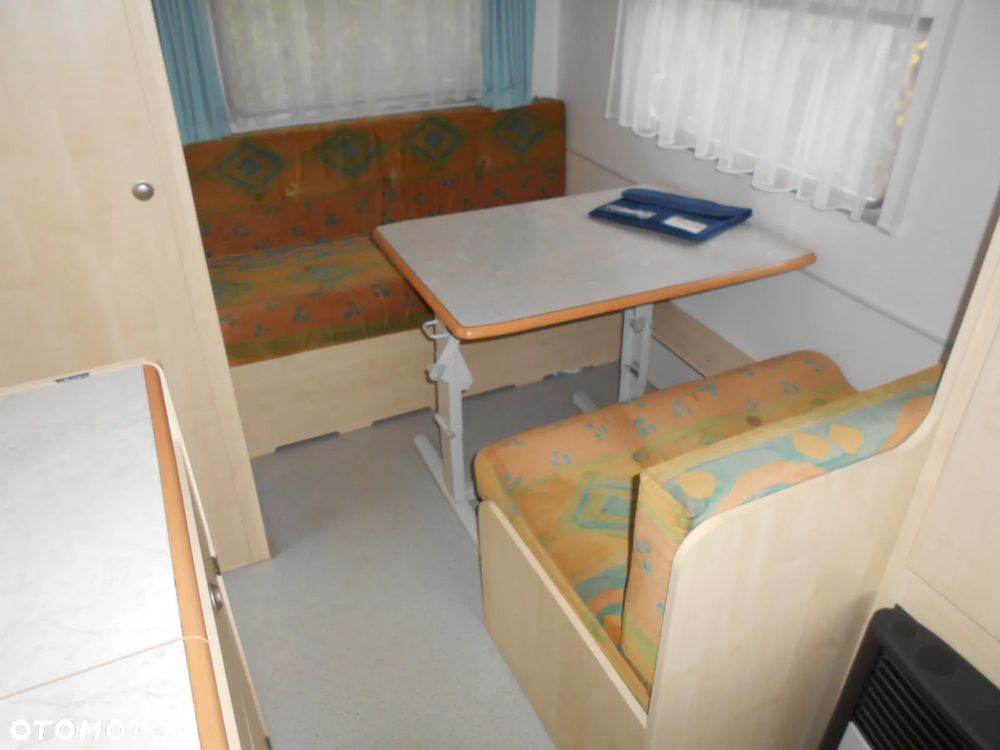 Chateau CARATT 390 - 11