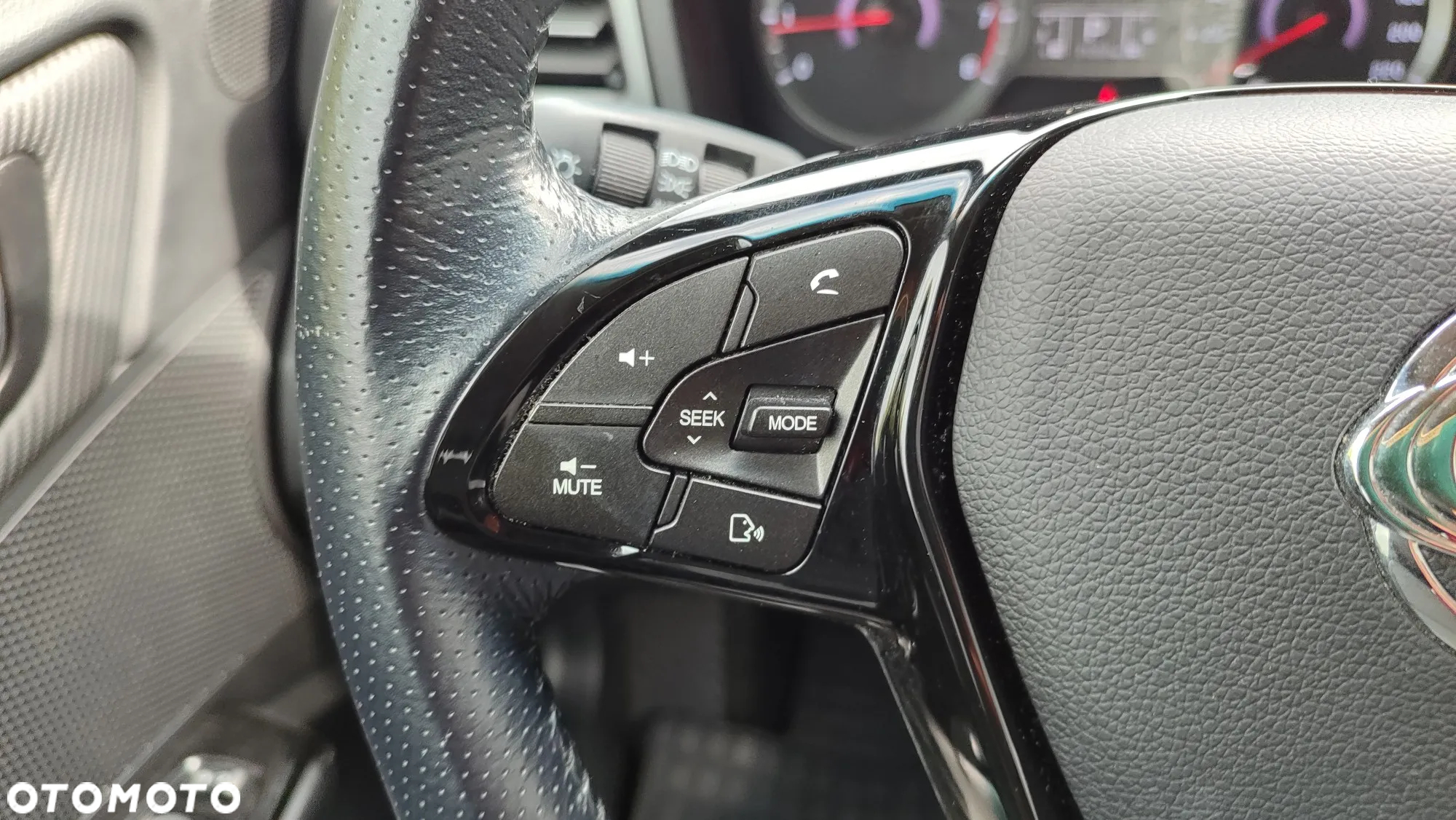 SsangYong/KGM Tivoli 1.5 T-GDI Quartz - 28