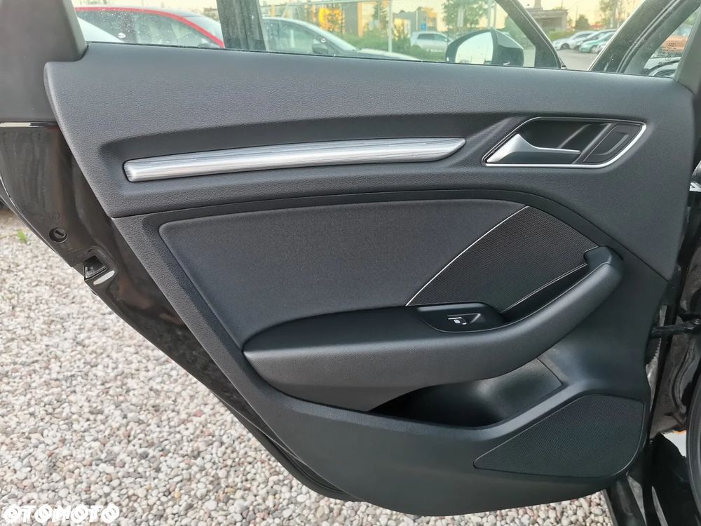Audi A3 Sportback - 33